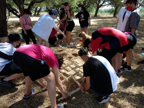 Imatge de la notícia ‘Escapada climàtica’, la novetat educativa per a treballar l’emergència climàtica 