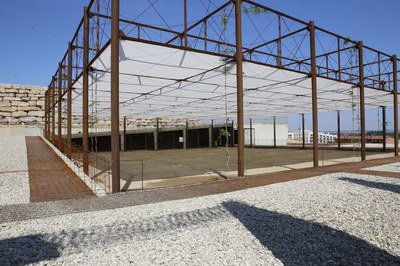 "Com funciona una estació meteorològica personalitzada?”, nova activitat al Museu del Clima de Lleida