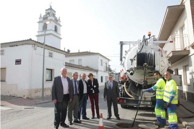 "Fem Dissabte al teu barri” arriba a Sucs i Raimat