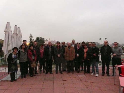 Imatge de la notícia 35 entitats participen al programa Ecoentitats en el marc de l'Agenda 21