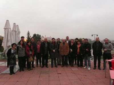 35 entitats participen al programa Ecoentitats en el marc de l'Agenda 21