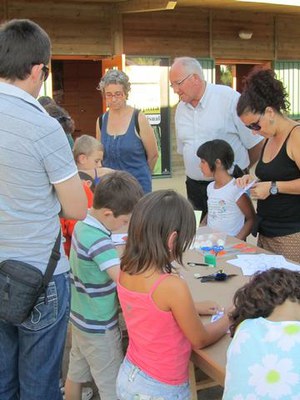 3era "Nit dels Ratpenats” a la Mitjana