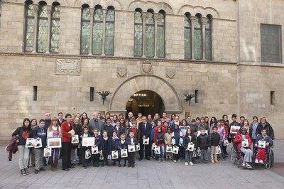4 nous centres educatius es comprometen amb l'Agenda 21 Escolar de Lleida