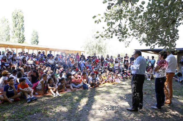 71 centres educatius participen enguany en l'Agenda 21 Escolar per fer una Lleida més sostenible i compromesa amb el medi ambient