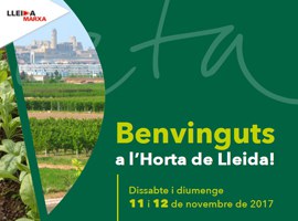 Benvinguts a l'Horta