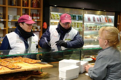 Imatge de la notícia Campanya per millorar la recollida dels residus de cartró dels comerços