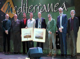 Imatge de la notícia Cinc candidats opten als Premis Horta de Lleida