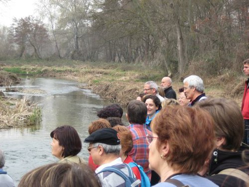 Imatge de la notícia Diverses activitats per celebrar el Dia Mundial de l'Aigua el cap de setmana