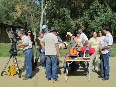 El programa Ecoactivitats es consolida amb 7.300 participants el 2011