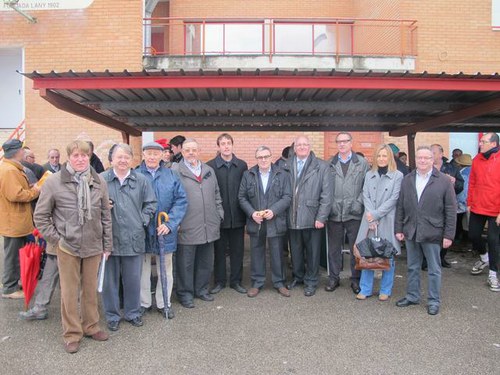 Imatge de la notícia Els pagesos lleidatans celebren la Festivitat de Sant Antoni Abat amb el tradicional esmorzar popular