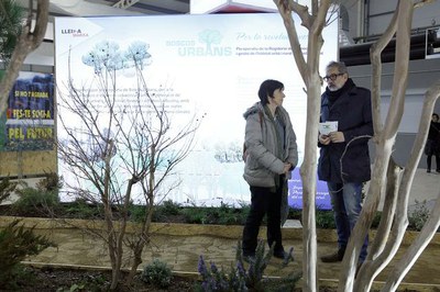 Fira Natura obre portes aquest cap de setmana celebrant la seva majoria d'edat