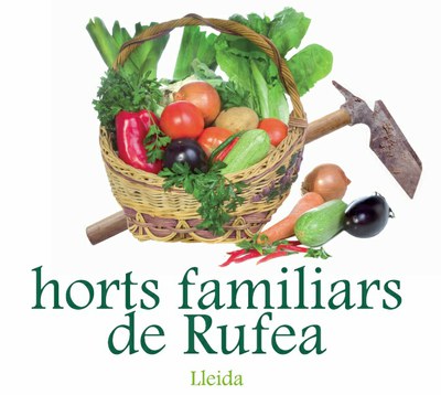 Horts Familiars de Rufea