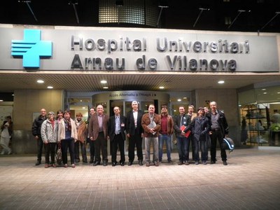 III Trobada d'Ecoentitats de Lleida en el marc de la Setmana de la Prevenció de Residus 