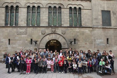 L'Agenda 21 Escolar rep el compromís de 5 nous centres educatius