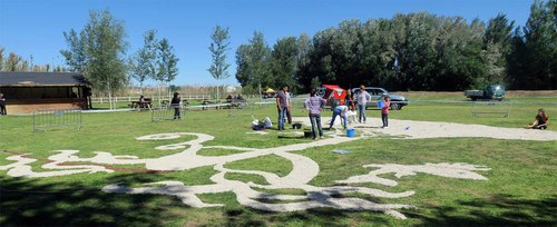 Imatge de la notícia L'Ajuntament de Lleida celebra els 25 anys de la Mitjana