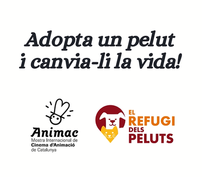 L’Animac promou l’adopció de gossos i gats en una edició dedicada a la relació entre humans i animals