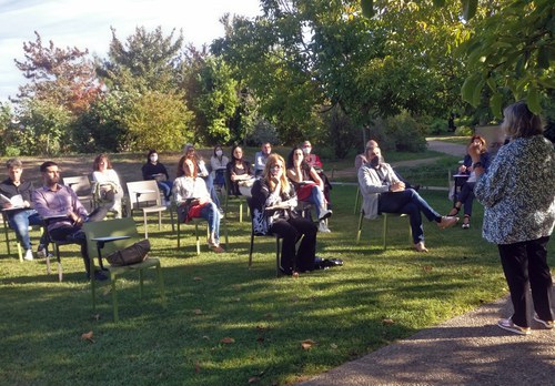 Imatge de la notícia L’Arborètum-Jardí Botànic rep prop d'11.000 visitants el 2021 