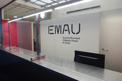 L’EMAU adquireix 5 habitatges als barris de  Balàfia, Pardinyes i la Bordeta