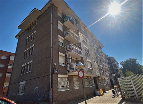 Imatge de la notícia L’EMU rehabilita un edifici al Secà de Sant Pere on resideixen 170 persones 