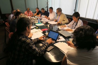 L'equip de govern impulsa una iniciativa per a la custòdia agrària de les terres no cultivades de Lleida