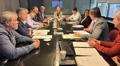 Imatge de la notícia La Fundació Lleida Sostenible adapta els seus estatuts per millorar la projecció externa de l’entitat