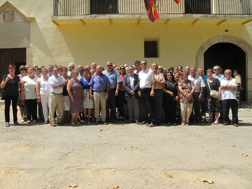 Imatge de la notícia La Junta de Sequiatge celebra la tradicional festa de Sant Salvador