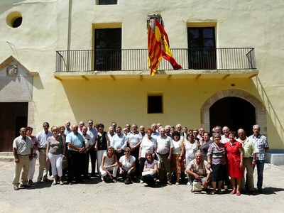 La Paeria aposta per modernitzar el reg de l'horta de Lleida i el Segrià