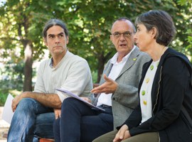 Imatge de la notícia La Paeria aprovarà per unanimitat declarar l'estat d'Emergència Climàtica 