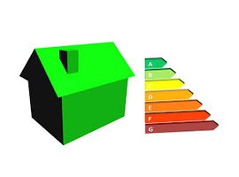 Imatge de la notícia La Paeria bonificarà el 95% de l’impost de construccions, instal·lacions i obres als immobles que apostin per l’eficiència energètica 