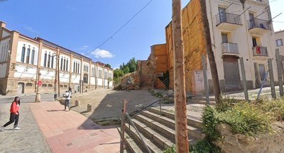 La Paeria compra sòl al Centre Històric per a promoure nous habitatges