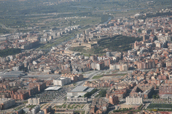 La Paeria encarrega els estudis mediambientals del nou Pla d'Ordenació Urbanística Municipal
