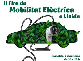 La Paeria facilitarà l’ús dels punts públics de recàrrega de vehicles elèctrics a tots els usuaris 