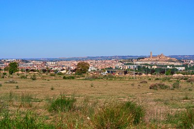 La Paeria i l’EMAU trauran a la venda 22 parcel·les per a cases unifamiliars a Torre Salses