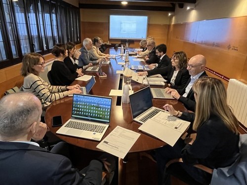 Imatge de la notícia La Paeria incorpora sòl per a 308 habitatges assequibles a la reserva de solars de la Generalitat