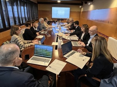 La Paeria incorpora sòl per a 308 habitatges assequibles a la reserva de solars de la Generalitat