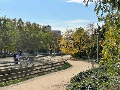 La Paeria llança una enquesta per conèixer l’opinió de la ciutadania sobre la natura a Lleida