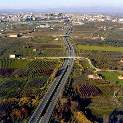 La Paeria organitza el 1r Congrés dedicat a l'Horta de Lleida