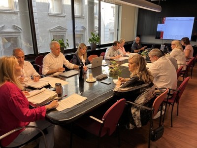 La Paeria promou instal·lacions fotovoltaiques a les teulades de 53 edificis públics