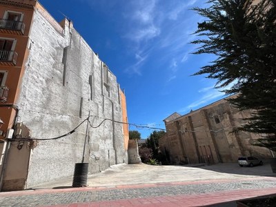 La Paeria tanca l’acord amb una promotora social per a la construcció de més d’un centenar d’habitatges assequibles