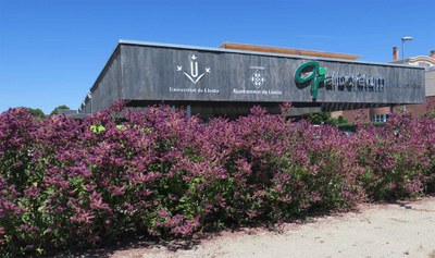 L'Arborétum s'incorpora al conjunt de refugis climàtics de Lleida