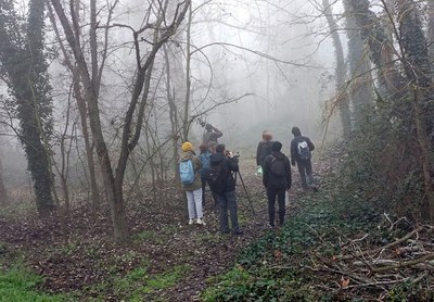 L'edició 2023 de les Ecoactivitats posa el focus en la biodiversitat de Lleida