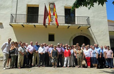 Lleida aposta pels quatre grans usos de l'aigua i el seu equilibri