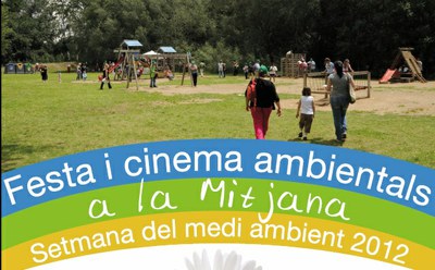 Lleida celebra la I Setmana del Medi Ambient