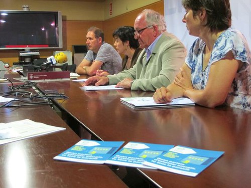 Imatge de la notícia Lleida celebra la Setmana de l'Energia Sostenible