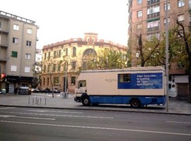 Lleida gaudeix d’una bona qualitat d’aire 