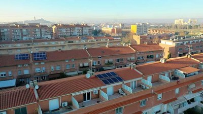 Lleida s’adhereix a la Setmana Europea de l’Energia Sostenible amb activitats per fomentar l’eficiència energètica i l’autoconsum 