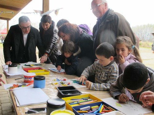 Imatge de la notícia Lleida s'uneix a la celebració del Dia de l'Aigua, dedicada a la Cooperació en l'Esfera de l'Aigua
