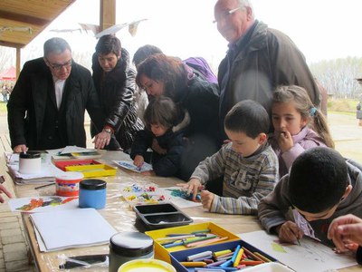 Lleida s'uneix a la celebració del Dia de l'Aigua, dedicada a la Cooperació en l'Esfera de l'Aigua