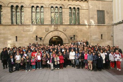 Més escoles participen en el programa Agenda 21 Escolar 