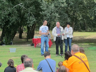 Lleida celebra el Dia del Medi Ambient